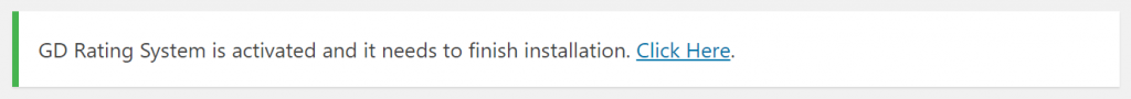 install_notice