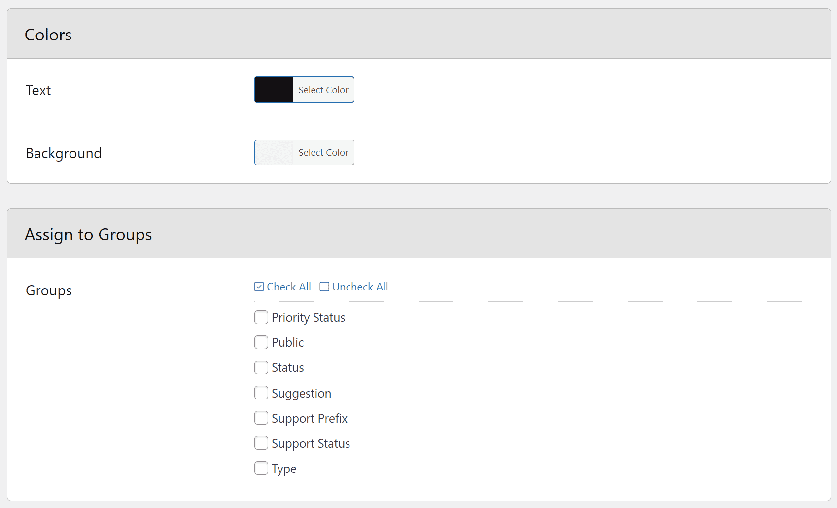 Prefix form Additional